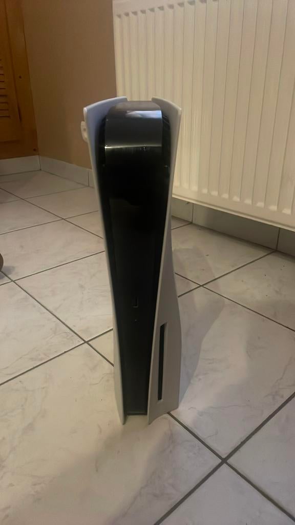 Ps5 a redémarré, Enlèvement, Ne fonctionne pas, Playstation 5