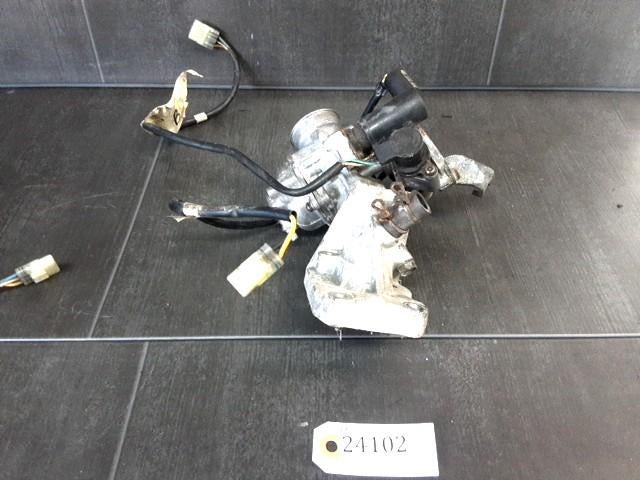 FES125 Pantheon 1997 - 2006 Honda Carburator D1-55865, Motoren, Onderdelen | Honda