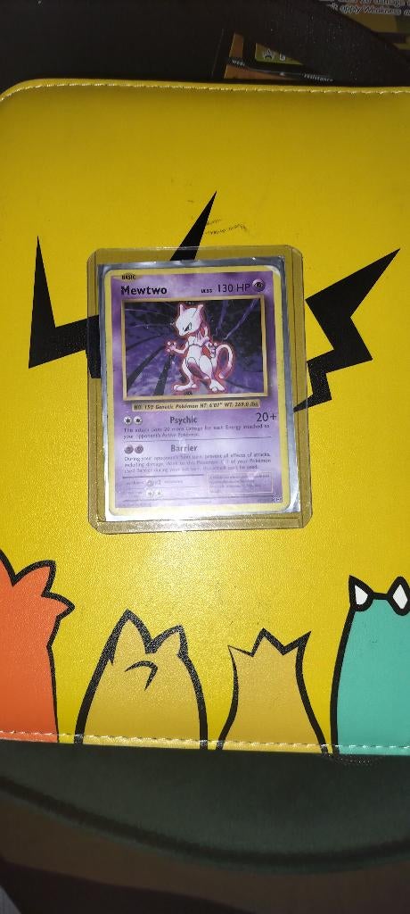 Pokémon kaarten, Hobby en Vrije tijd, Verzamelkaartspellen | Pokémon, Ophalen, Gebruikt, Losse kaart, Foil