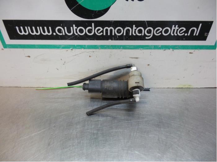 Pompe lave-glace avant d'un Volkswagen Golf Plus (Golf Plus, Volkswagen, -, 3 mois de garantie, Utilisé