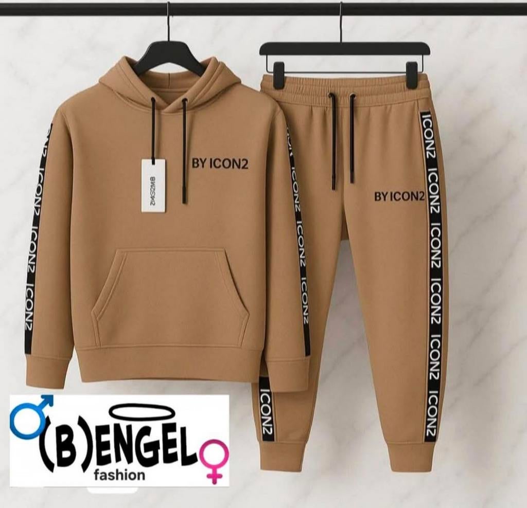 Icon trainingspak kids, Ophalen of Verzenden, Nieuw