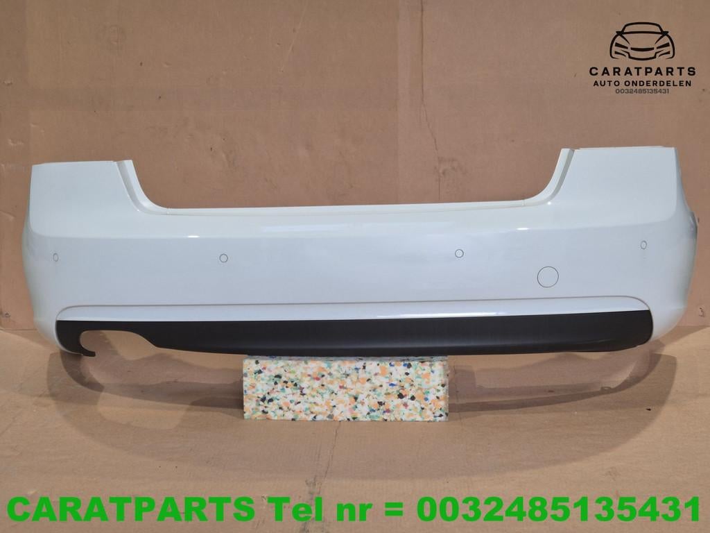 8T8807511D pare-chocs arri re Audi A5, A5 Sportback, A5 LS9R, Pare-chocs, AUDI AG, Auto-Union-Strasse 1
85045  Ingolstadt, DE
