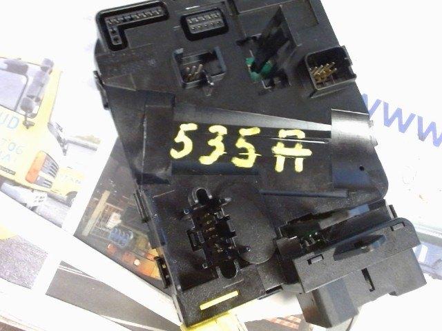 Capteur d'angle volant VW Golf 5 1K0953549AF (535A), Enlèvement, Utilisé