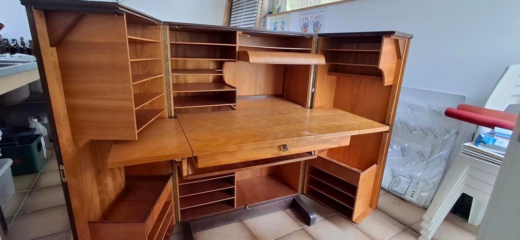 Magic box-bureau, Huis en Inrichting, Kasten | Secretaires, Ophalen