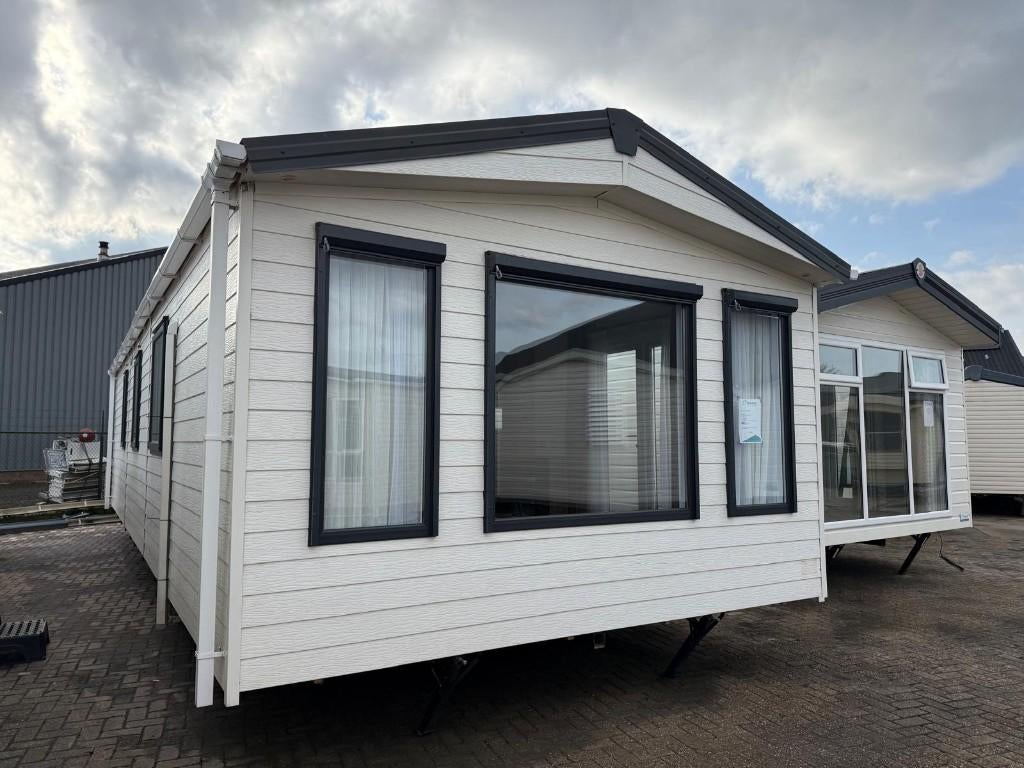 EUROPA EXCELLENT | BOUWJAAR 2017 | DG / 2 SLPK, Jusqu'à 4