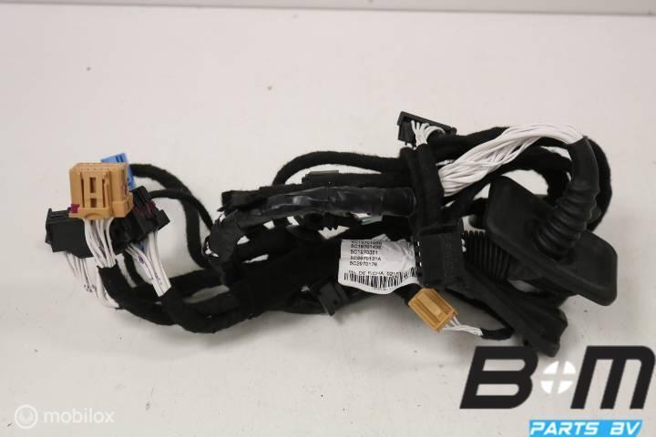 Portierkabelboom links (bestuurderskant) VW Beetle 5C, Autos : Pièces & Accessoires, Utilisé