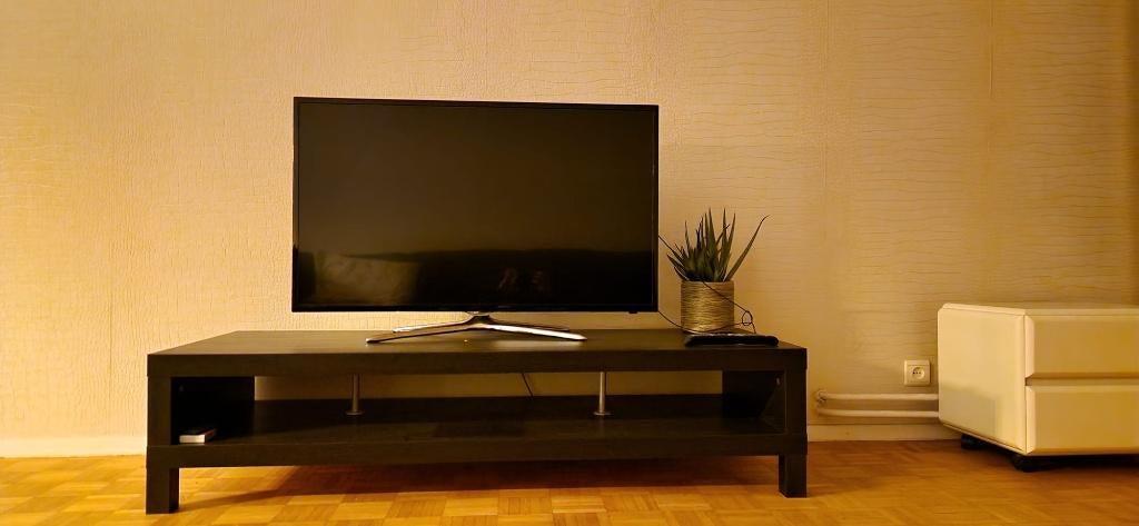 Samsung 42" TV UE42F5700 (V2), 40 à 60 cm, Enlèvement, Utilisé, Samsung