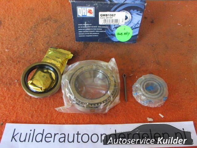 Wiellager voorzijde Toyota Hiace IV Bus QH, Neuf, -, Toyota, -