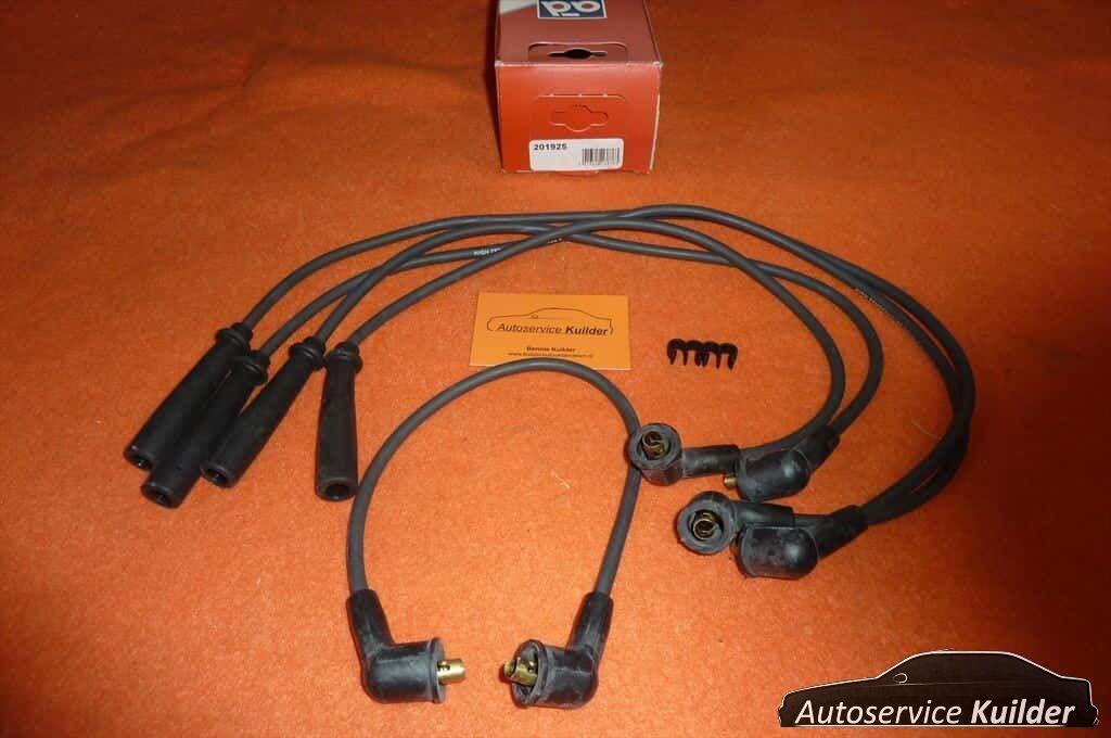 Bougiekabelset Suzuki Alto 1,0 Swift 1,3 SJ 410  413 Nieuw A, Autos : Pièces & Accessoires, Neuf, -, -, Suzuki