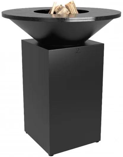 Ofyr 85, Tuin en Terras, Vuurtafels, Ophalen, Nieuw