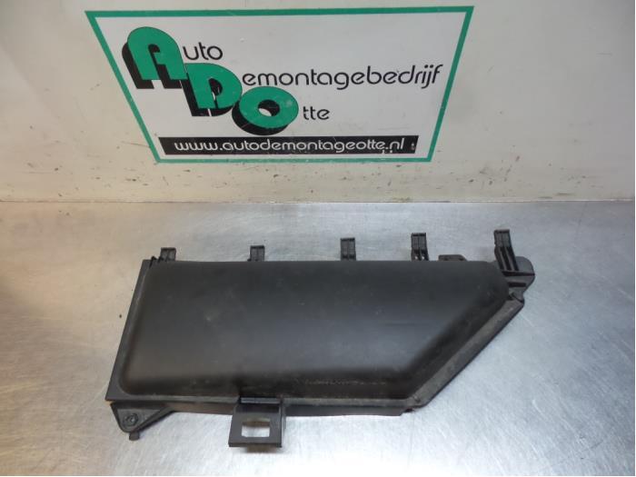 Boîtier filtre à air d'un BMW 5-Serie (5-Serie 02-), Autos : Pièces & Accessoires, Moteurs & Accessoires, -, 3 mois de garantie