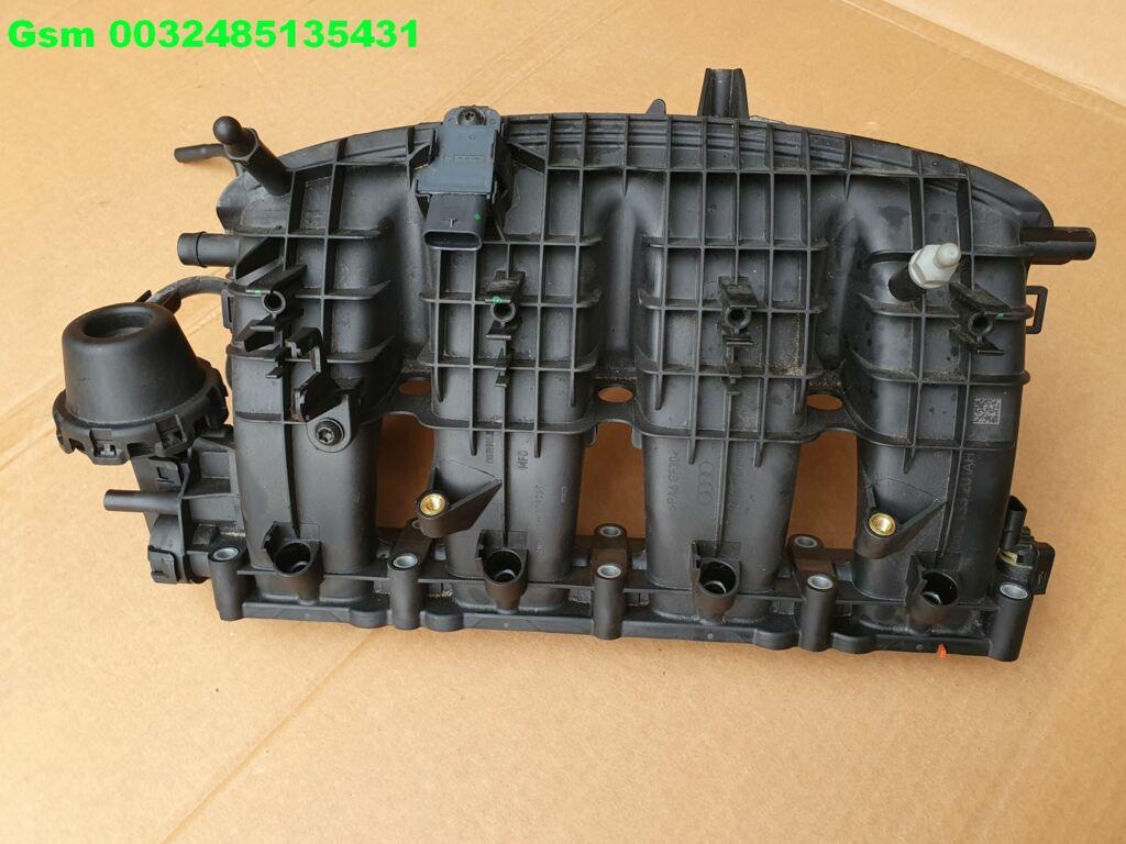 06l133201ah r golf 7 gti collecteur d'admission a4 a5 tt art, AUDI AG, Auto-Union-Strasse 1
85045  Ingolstadt, DE, Utilisé, Kundenbetreuung@audi.de