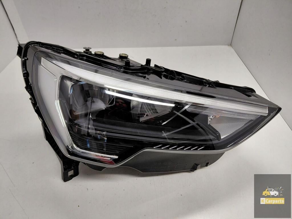 83A.941.012, Ampoule LED droite id ale pour Audi Q3 83A II, Autos : Pièces & Accessoires, AUDI AG, Auto-Union-Strasse 1
85045  Ingolstadt, DE