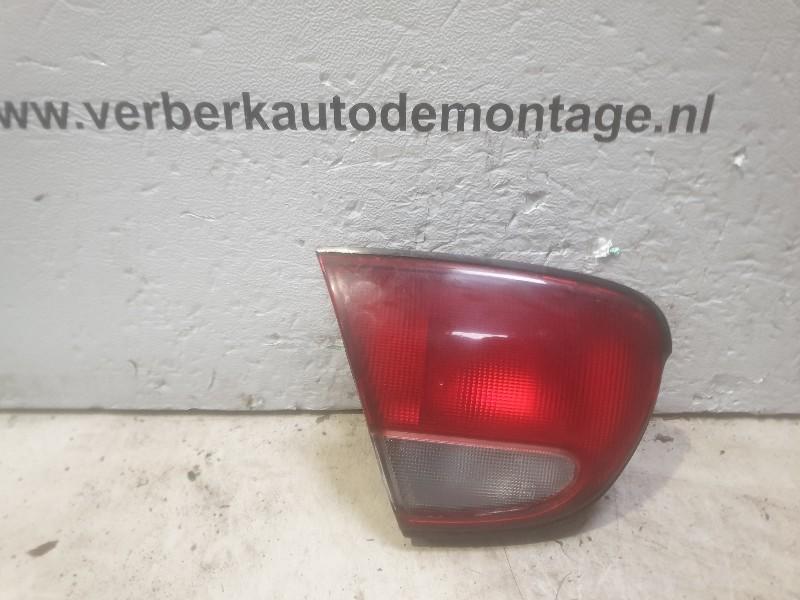 PANNEAU ARRIÈRE GAUCHE AVEC LAMPE Xedos 6 (043-1421-l), Utilisé, Mazda