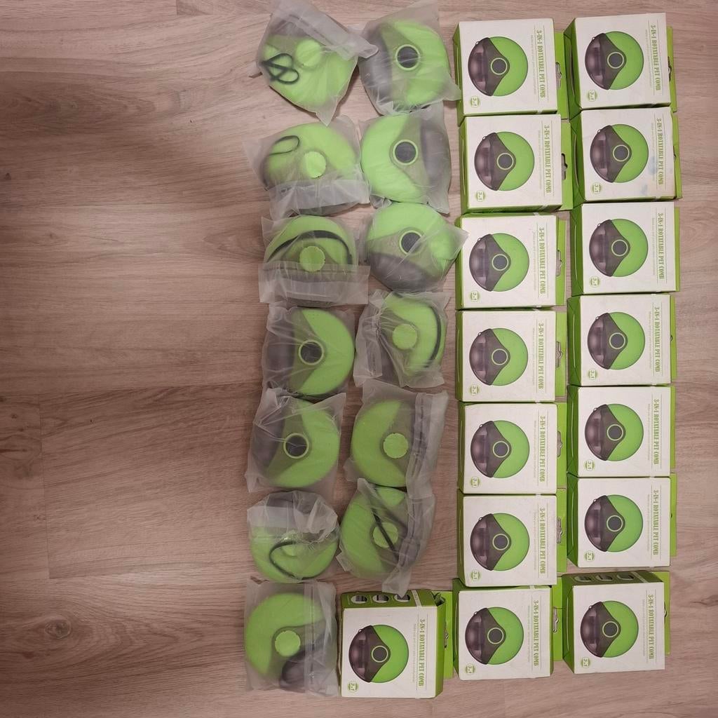 Peigne rotatif 3 en 1 pour animaux de compagnie - Nouveau -, Animaux & Accessoires, Enlèvement