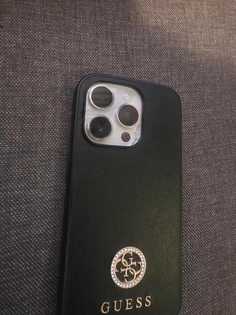 Iphone 14 pro, Telecommunicatie, Mobiele telefoons | Apple iPhone, Ophalen, Wit, Zonder abonnement, 79 %