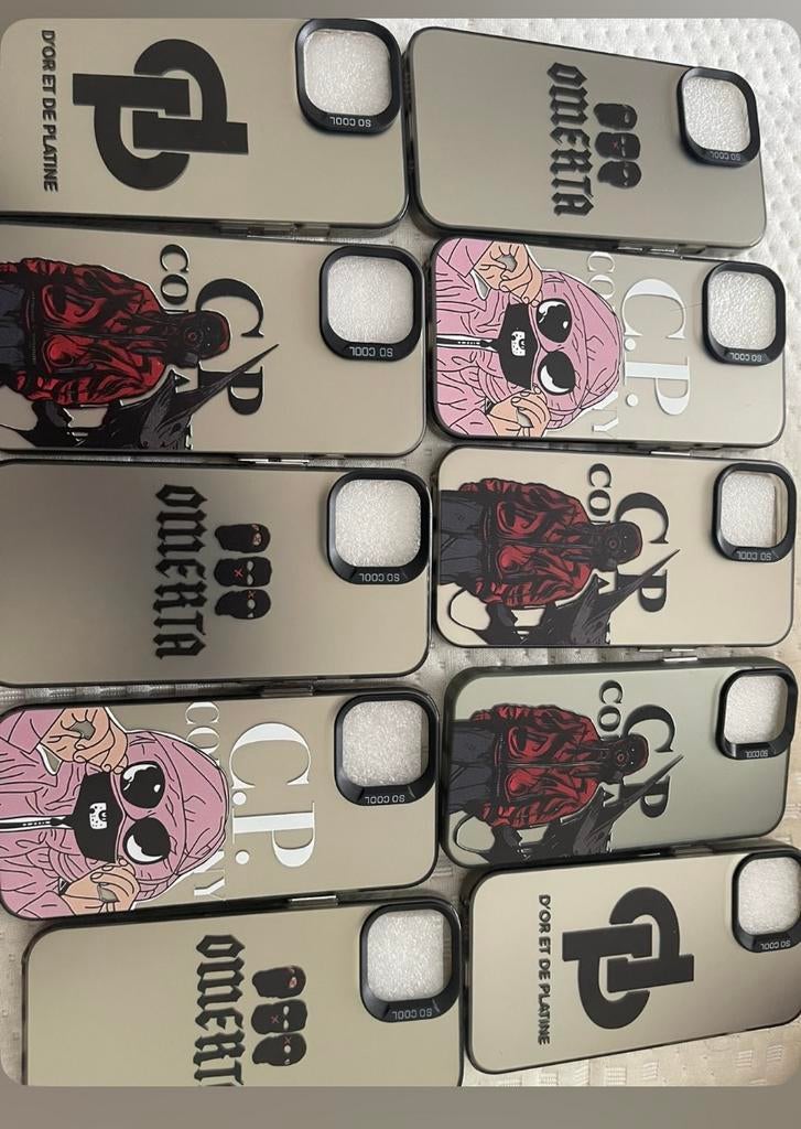 Hoesje, Telecommunicatie, Mobiele telefoons | Hoesjes en Screenprotectors | Apple iPhone, Ophalen, Zo goed als nieuw, IPhone 12