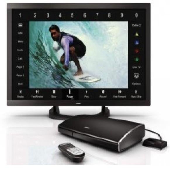 TV Bose Videowave II, TV, Hi-fi & Vidéo, Télévisions, Comme neuf, LCD, 40 à 60 cm, Full HD (1080p), Autres marques, Enlèvement