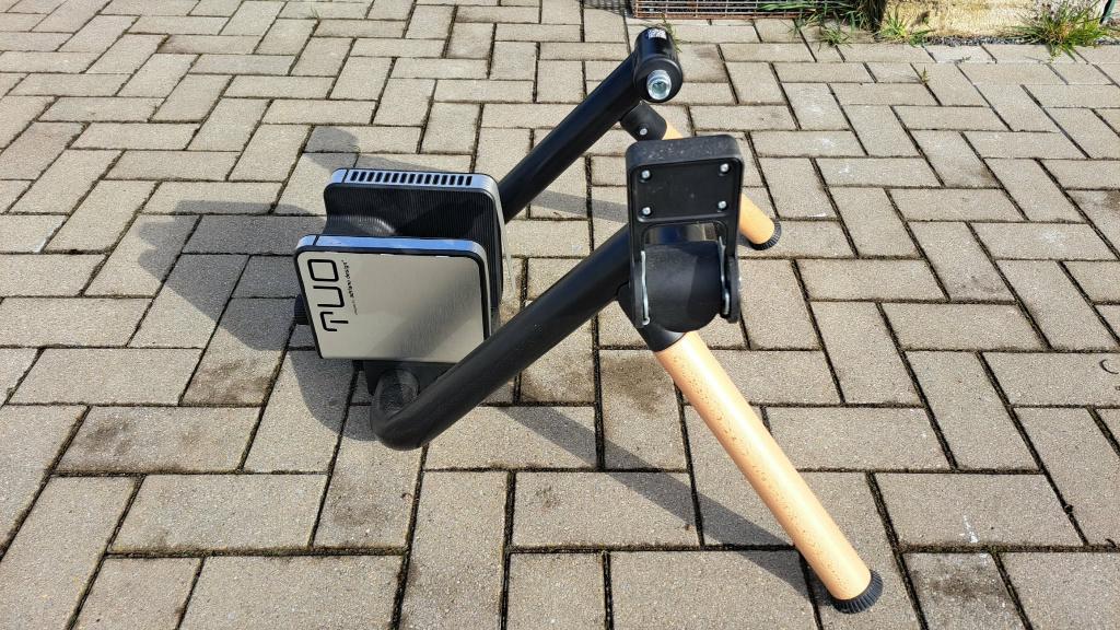 Home Trainer Elite Tuo, Enlèvement, Comme neuf, Tuo