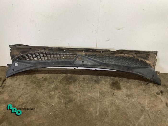 Paravent van een Nissan Terrano (Terrano II 93-) (LP1), Gebruikt, -, -, Ophalen of Verzenden