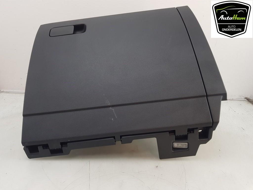 COMPARTIMENT A GANTS Volkswagen Touran (5T1), Utilisé, Volkswagen