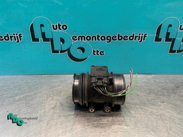 Luchtmassameter van een Volvo S80, Gebruikt, -, -, Ophalen of Verzenden