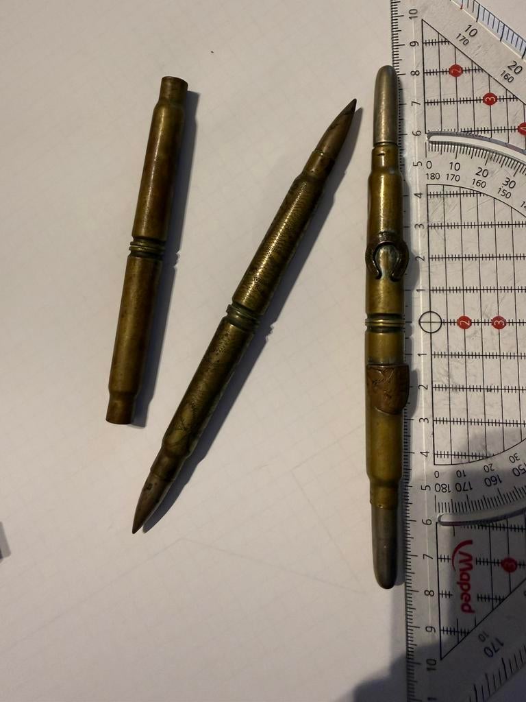 Trenchart 14-18 3, Verzamelen, Ophalen of Verzenden