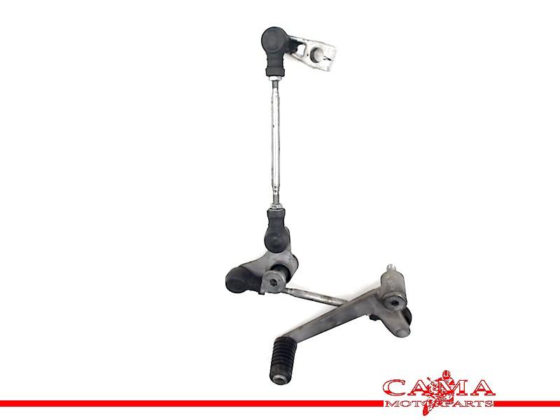 SCHAKELPEDAAL Honda CBF 1000 2006-2009 (CBF1000 SC58), Motoren, Dhr. S. di Majo, Gebruikt, Info@cama-motorparts.nl, P.J. Troelstraweg 8 8
3144 CX  MAASSLUIS, NL