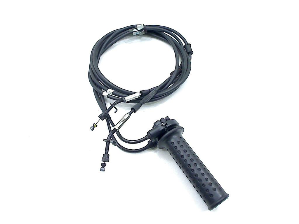 GASKABEL Aprilia SR COMPACT GT200 E5 (RP8MD) (01-2022/-), Motoren, Onderdelen | Overige, Gebruikt