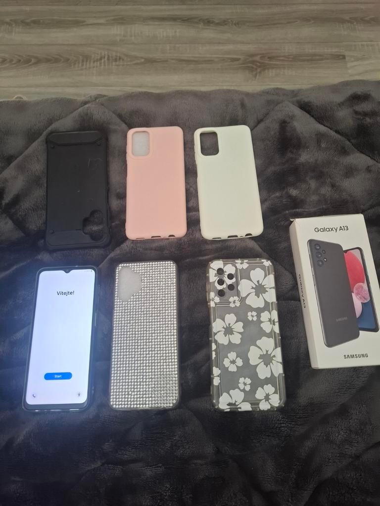 Samsung galaxy a13, Telecommunicatie, Mobiele telefoons | Samsung, Ophalen