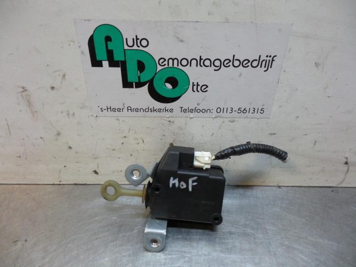 Motor Centrale Deurvergrendeling van een Citroen C1 (C1 08-), Auto-onderdelen, Gebruikt, -, Ophalen of Verzenden, -