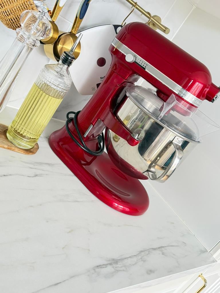 Kitchenaid artisan 6,8L, Huis en Inrichting, Ophalen