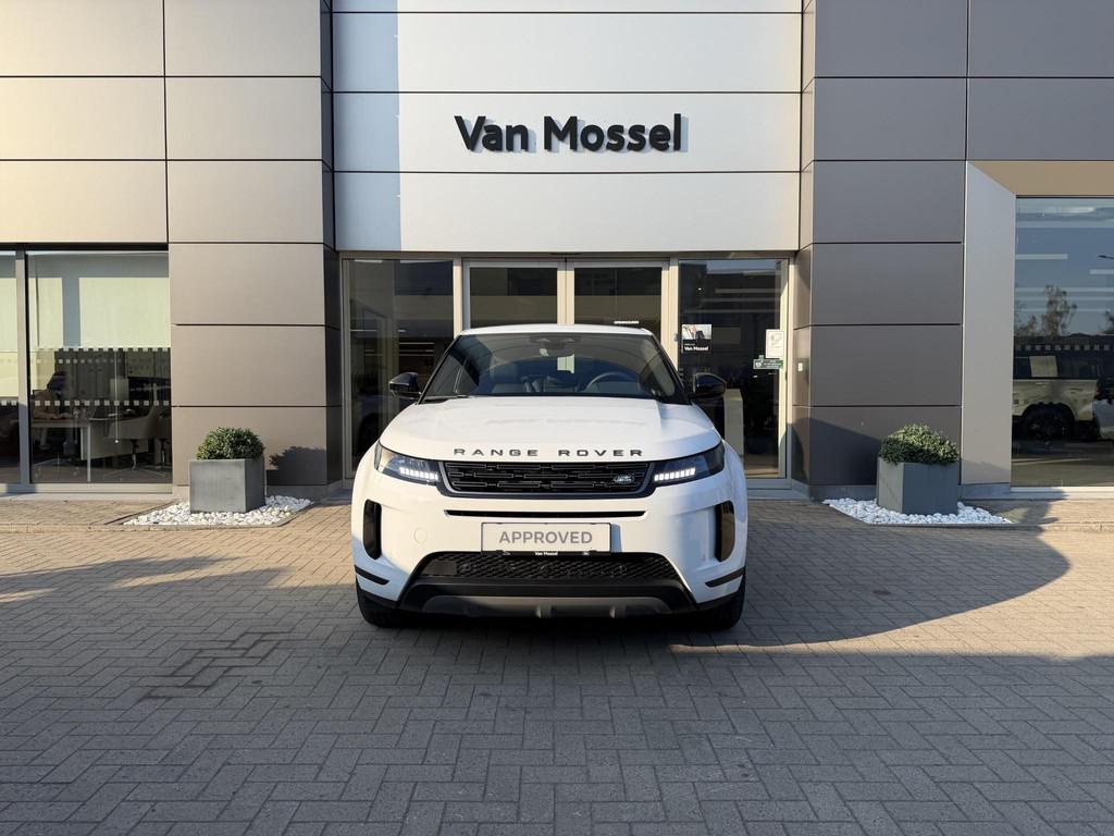 Land Rover Range Rover Evoque 1.5 P270e PHEV AWD S, Auto's, Automaat, 269 pk, Euro 6, 15 kWh