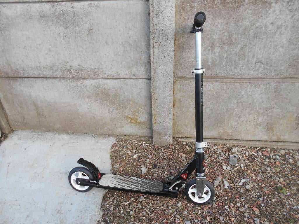 Trottinette enfant OXELO, Vélos & Vélomoteurs, Trottinettes, Enlèvement, Comme neuf, Step simple, Oxelo Decathlon