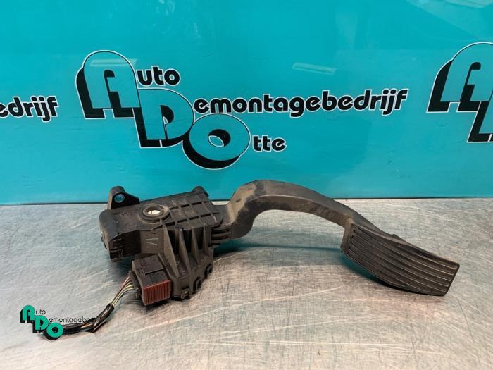 Capteur de position pédale d'accélérateur d'un Fiat Punto, -, 3 mois de garantie, Utilisé, Fiat