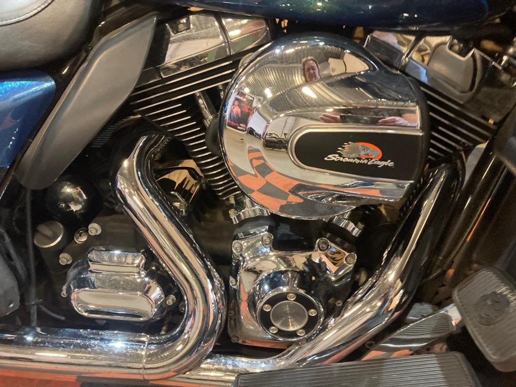 Harley-Davidson Ultra Limited (bj 2014) - foto 3