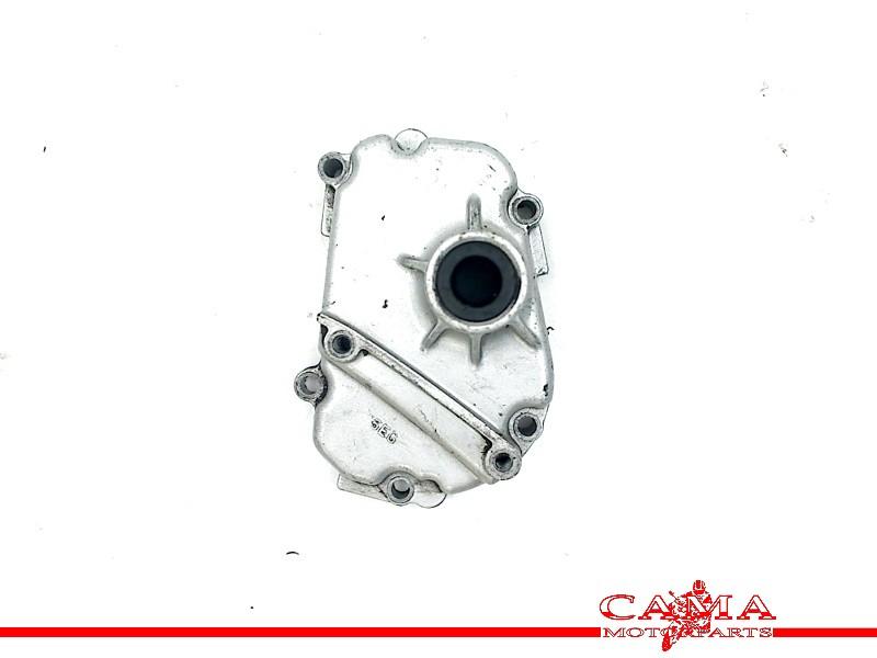MOTORBLOKDEKSEL YZF R1 1998-1999 (YZF-R1 4XV) (5EG-0G1), Motoren, Dhr. S. di Majo, Gebruikt, Info@cama-motorparts.nl, P.J. Troelstraweg 8 8
3144 CX  MAASSLUIS, NL