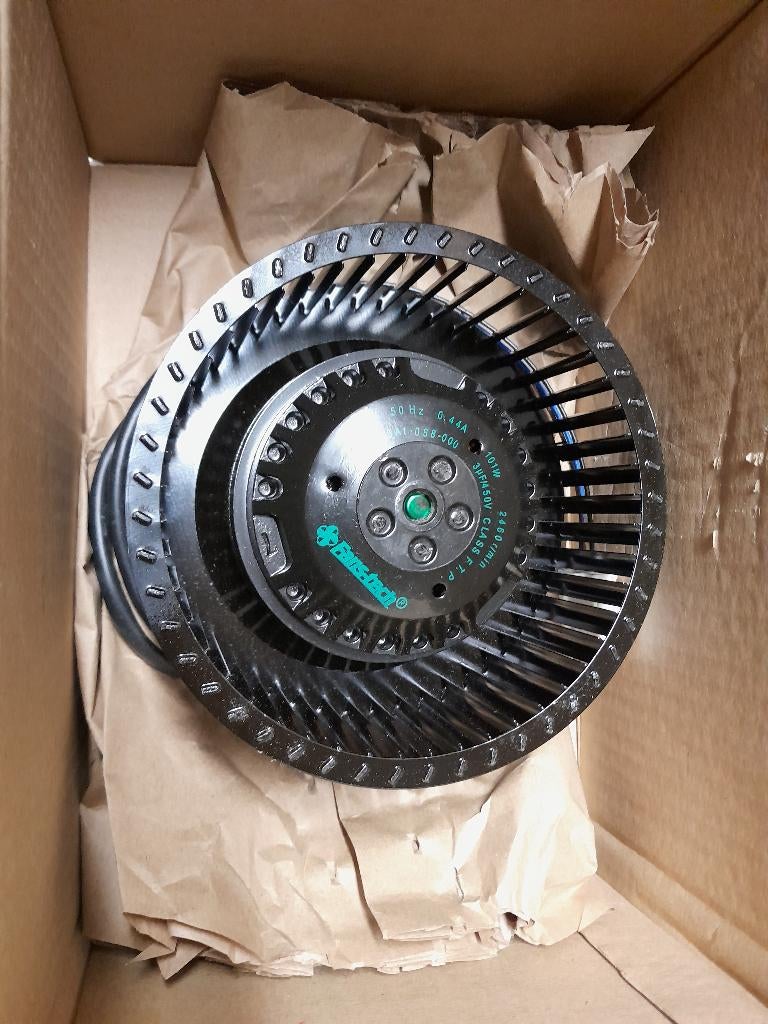 Dometic ventilator FJ 2000/2200/2600/3200 NIEUW, Caravans en Kamperen, Caravanaccessoires, Ophalen of Verzenden, Nieuw