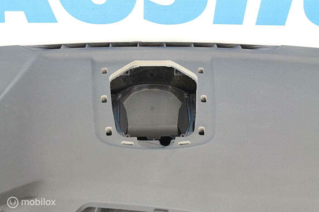 Airbag kit Tableau de bord M avec speaker BMW X3 G01 2018-.., Enlèvement ou Envoi, Utilisé