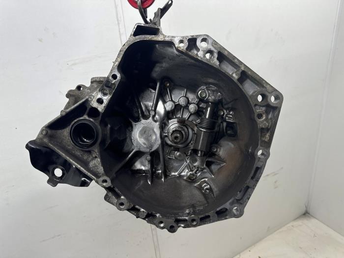 Boîte de vitesse d'un Citroen C1, Autos : Pièces & Accessoires, -, 3 mois de garantie, Utilisé, -