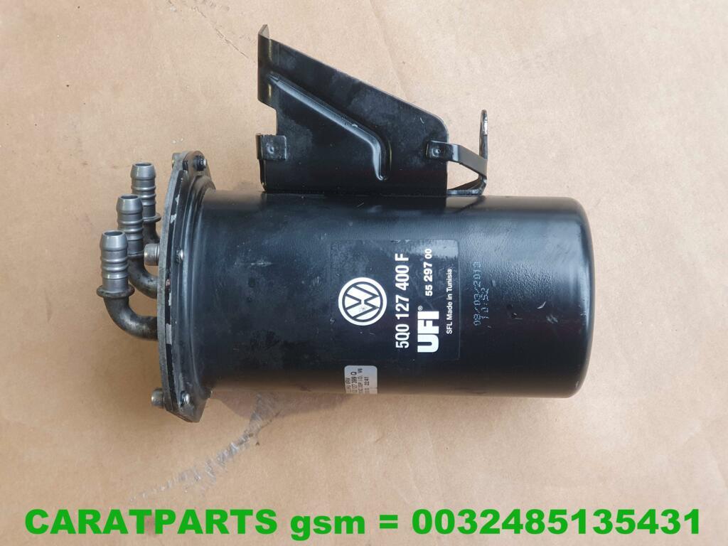 5Q0127400F bo tier de filtre carburant bo tier de filtre car, Seat, Volkswagen AG, Vw@volkswagen.de, Utilisé