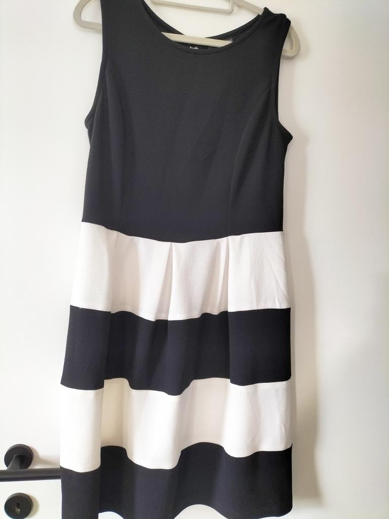Zomerjurk/feestjurk, Kleding | Dames, Ophalen of Verzenden, Maat 38/40 (M)