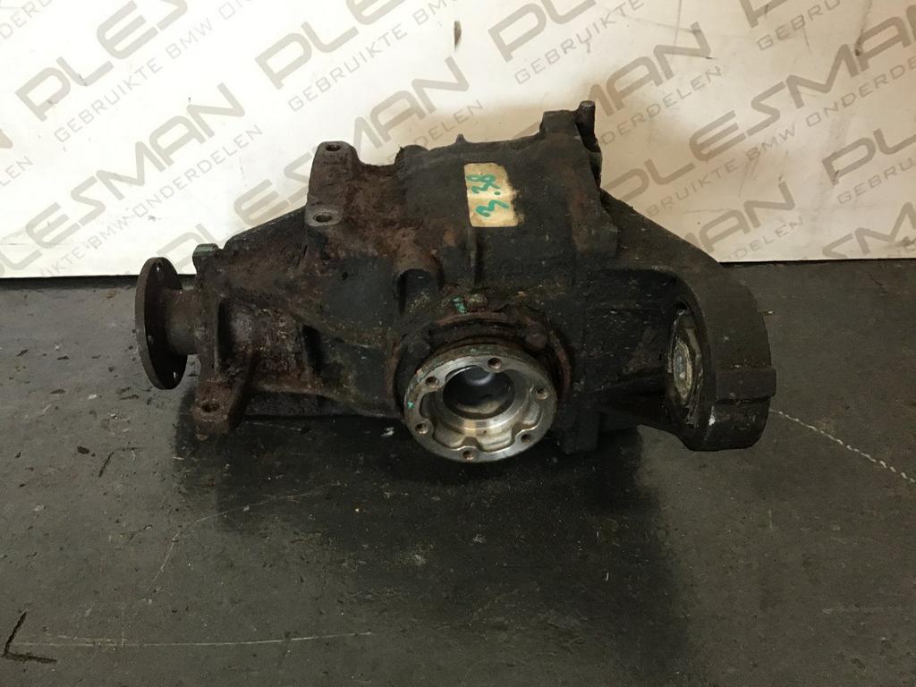 Differentieel 3.38 BMW E30/E36, Gebruikt, -, -, Ophalen of Verzenden
