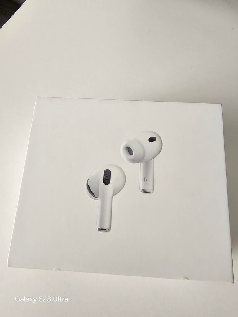 Apple AirPods Pro (3rd generation), Ophalen, Overige merken, Bluetooth
