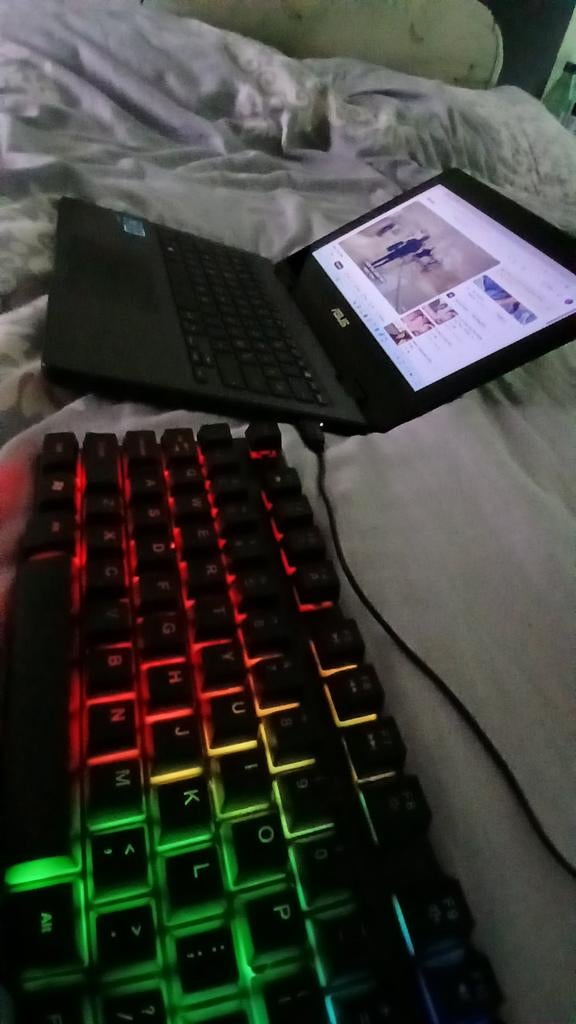 T-WOLF, Enlèvement ou Envoi