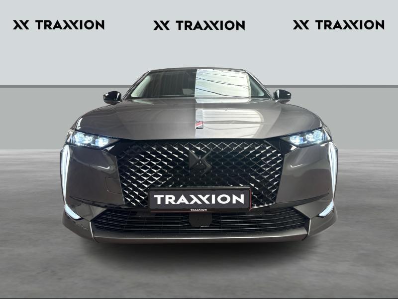 DS Automobiles DS 4 Performance Line *DEMODEAL*DS4*AUTOMAAT*, Automaat, Parkeersensor, 1199 cc, 5 deurs