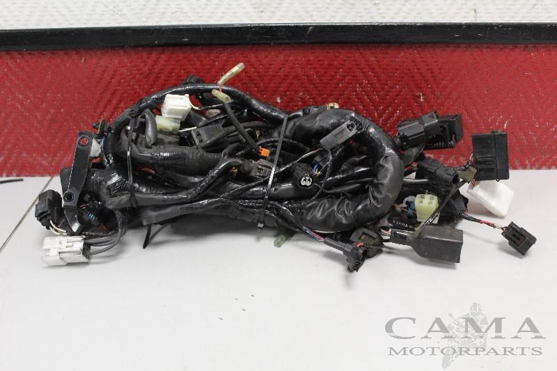 FAISCEAU DE CÂBLAGE DIVERS Kawasaki Vulcan S (01-2016/-), Motos, Dhr. S. di Majo, Utilisé, Info@cama-motorparts.nl, P.J. Troelstraweg 8 8
3144 CX  MAASSLUIS, NL