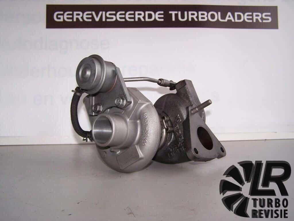 Revisie turbo 2.2 hdi citroen .peugeot.fiat (ford 1.6tdci), Autos : Pièces & Accessoires, Moteurs & Accessoires, Citroën, Révisé
