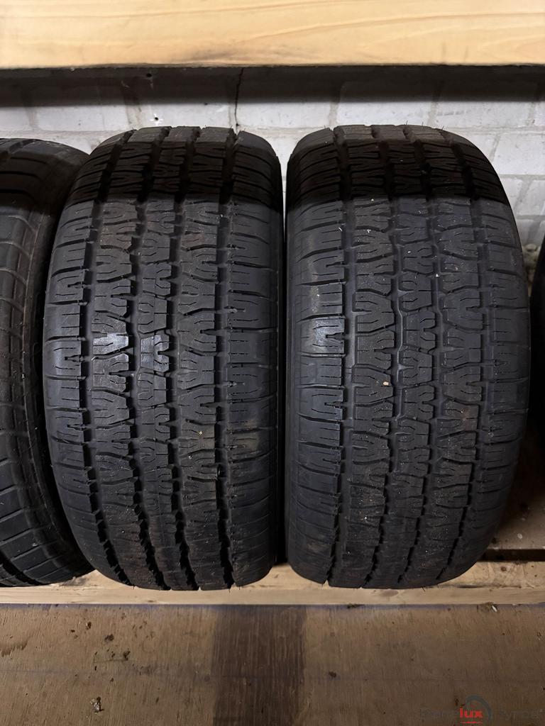 P235/60R15 Chevrolet Camaro Dodge Challenger Pntiac Ford XJ, 15 inch, -, -, Nieuw