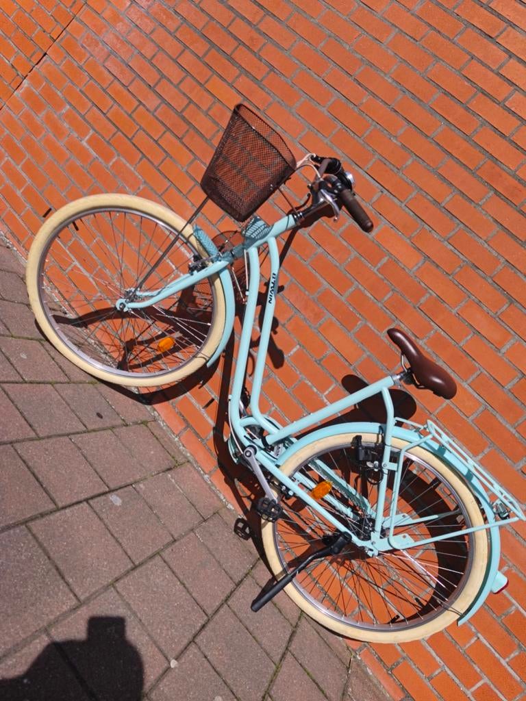 B-twin elops 520, Fietsen en Brommers, Versnellingen